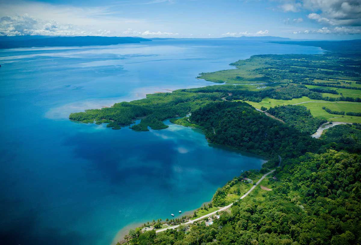 Rincon Massive Acreage and Gulf of Dulce Views - Gallery image 6