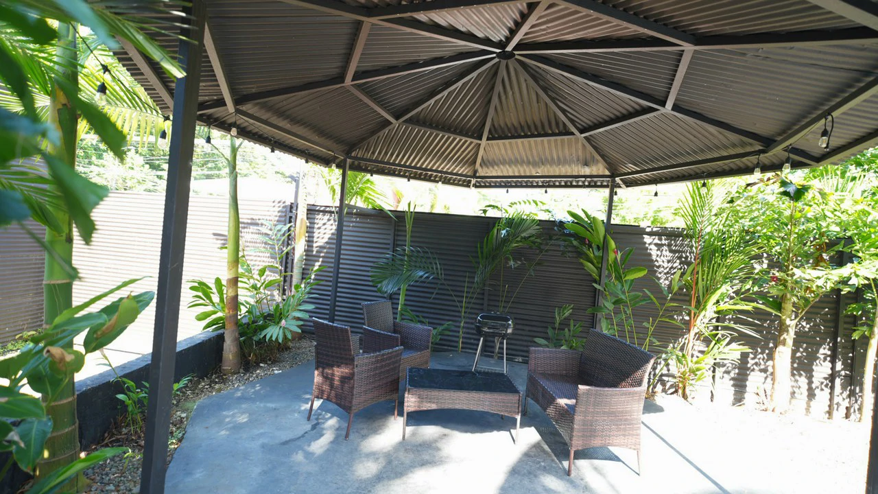 Near the Coast House For Sale in Bahía Ballena - Gallery image 15