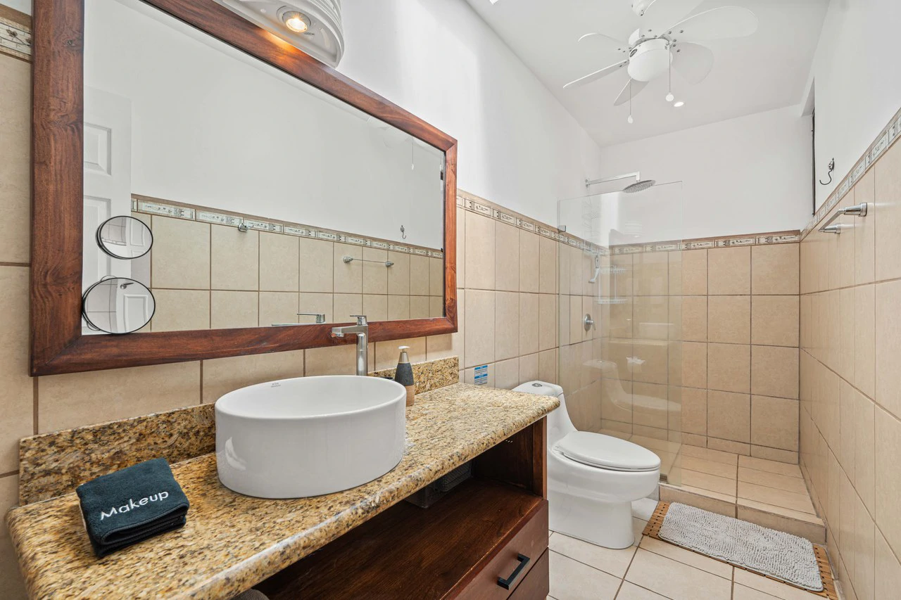 Brisas del Monte #5: Turnkey 2 Bed 2 Bath In Tamarindo With Great Rental History! - Gallery image 14