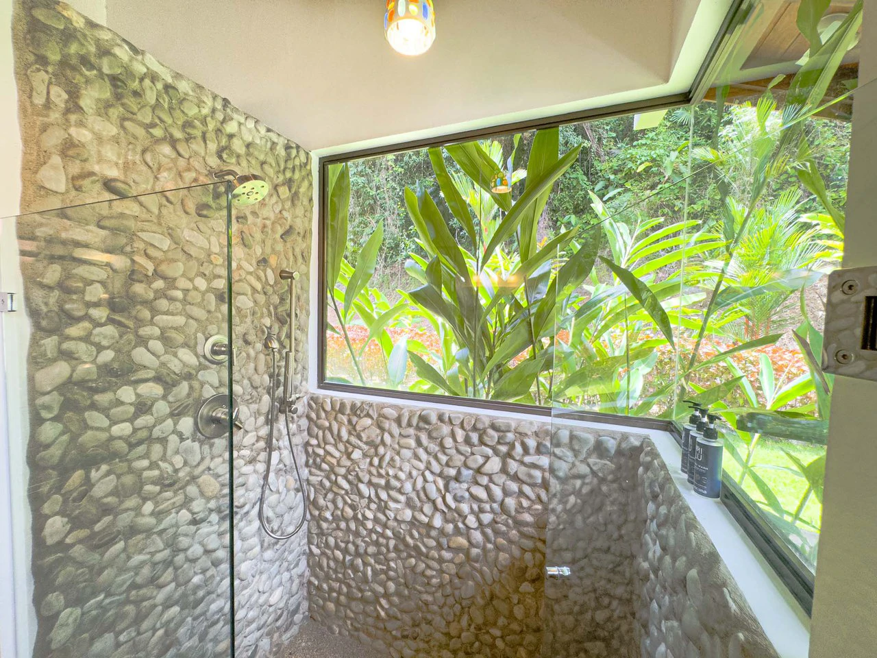Luxury Waterfall-View Home with Guest House near Dominical, Costa Rica: Mountain House For Sale in Dominical - Gallery image 24