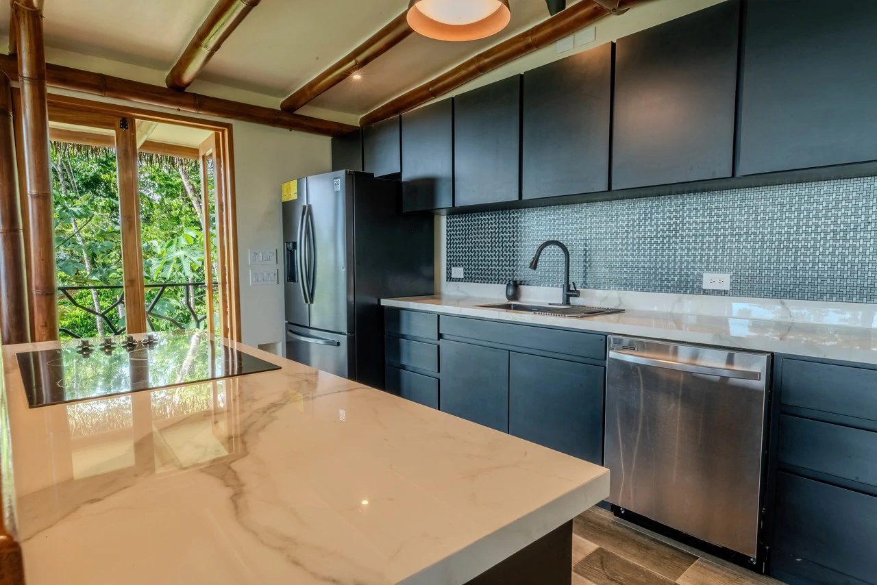 The Best Ocean View Home in Dominical |3 br, 3 ba, 2.2 Acres - Gallery image 14