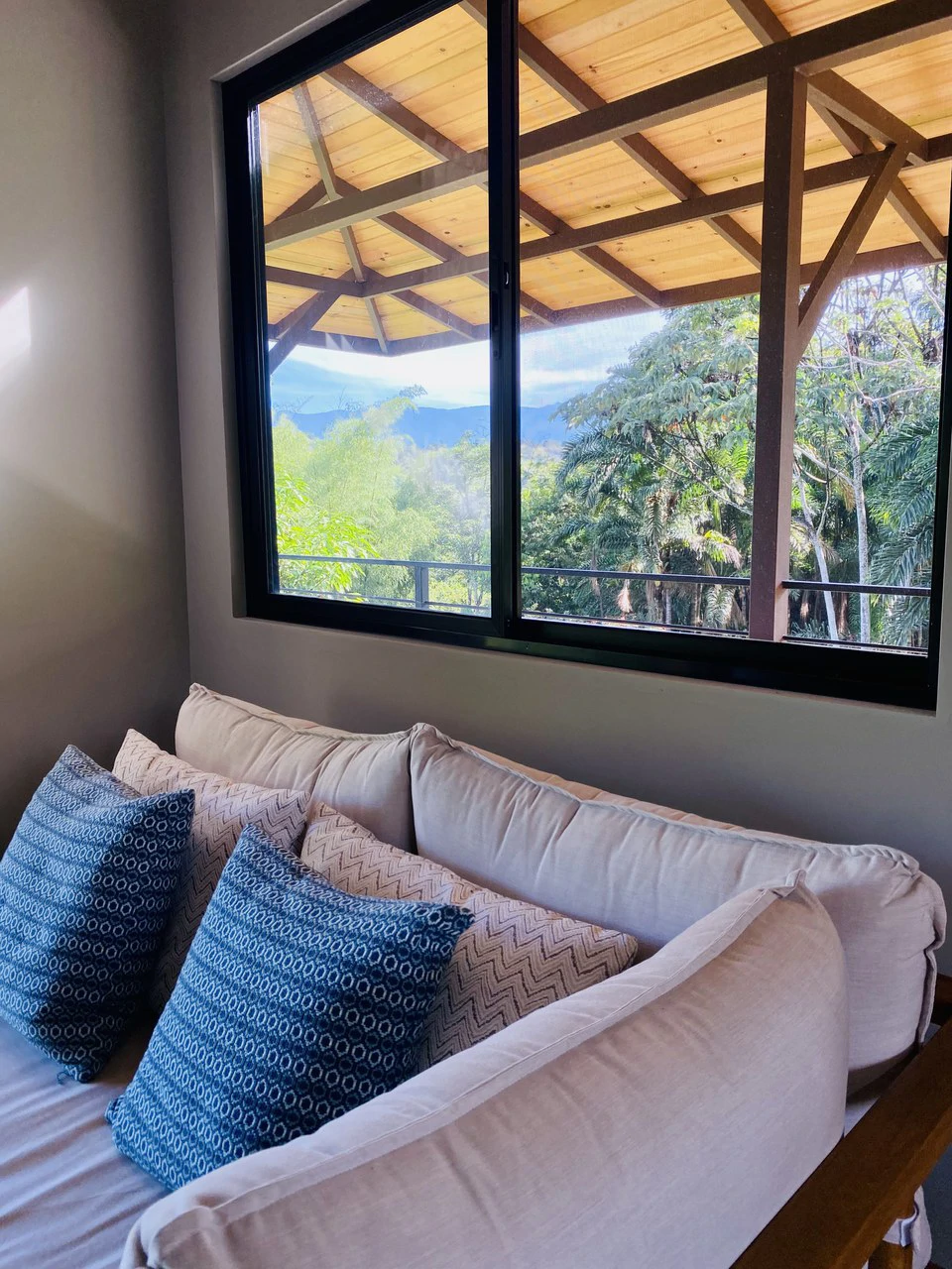 Mountain Oasis with House and Guest Cabin in Las Brisas, San Vito - Gallery image 26