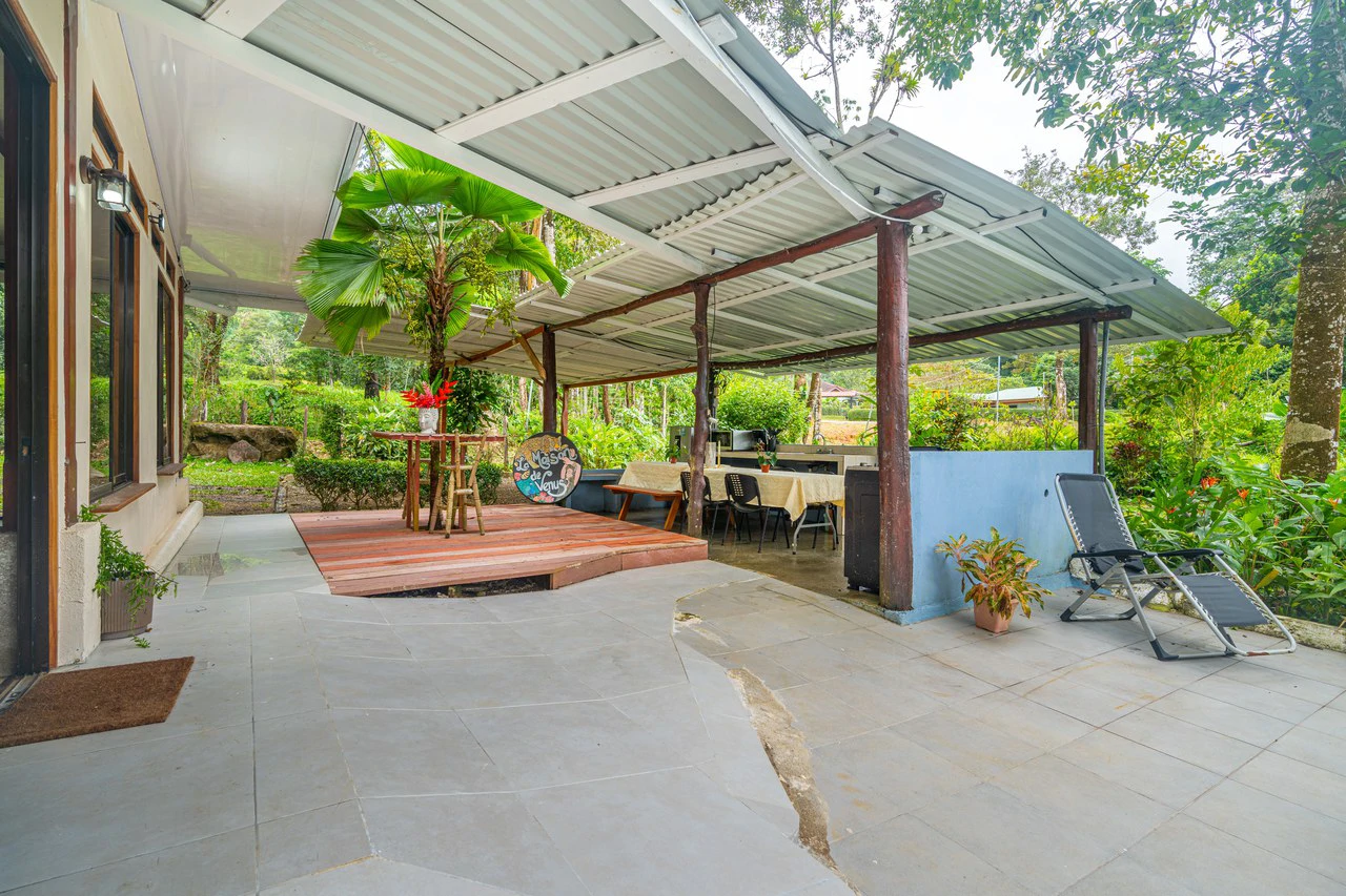 Creekside Harmony Villa | 4 Bedrooms • 2 Bathrooms • Private Pool • Surrounded by Nature - Gallery image 9