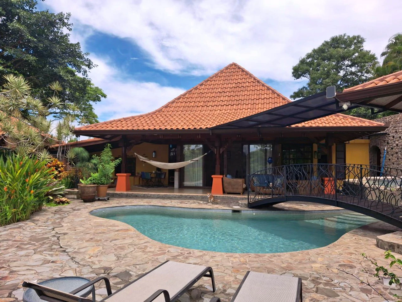 Casa Bali: Unique Indonesia Inspired Villa - Gallery image 21