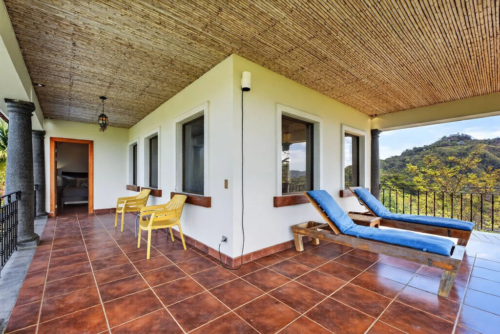 Casa de Estrellas: Elegant 4BR Ocean View Home in Pacific Heights, Potrero - Gallery image 46