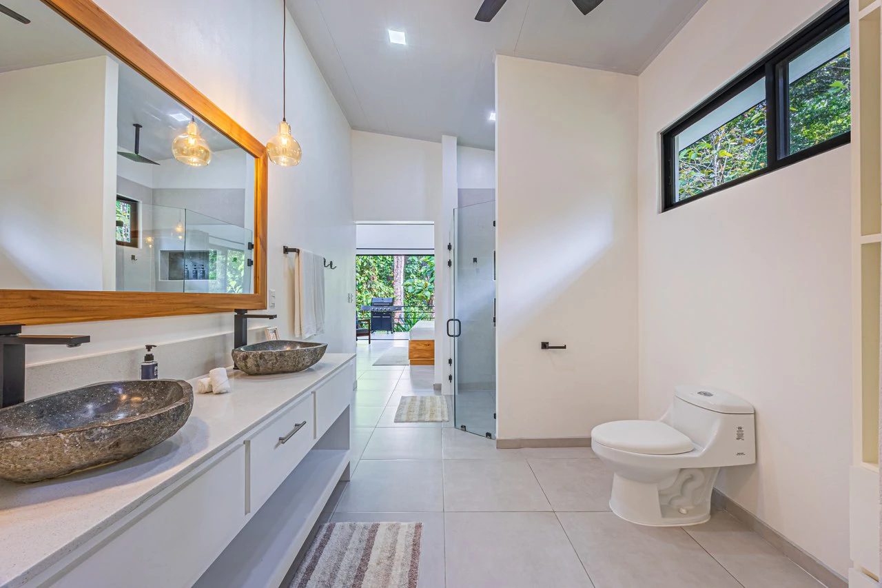 Casa Ballena: Pearl with Extra building site! - Gallery image 16
