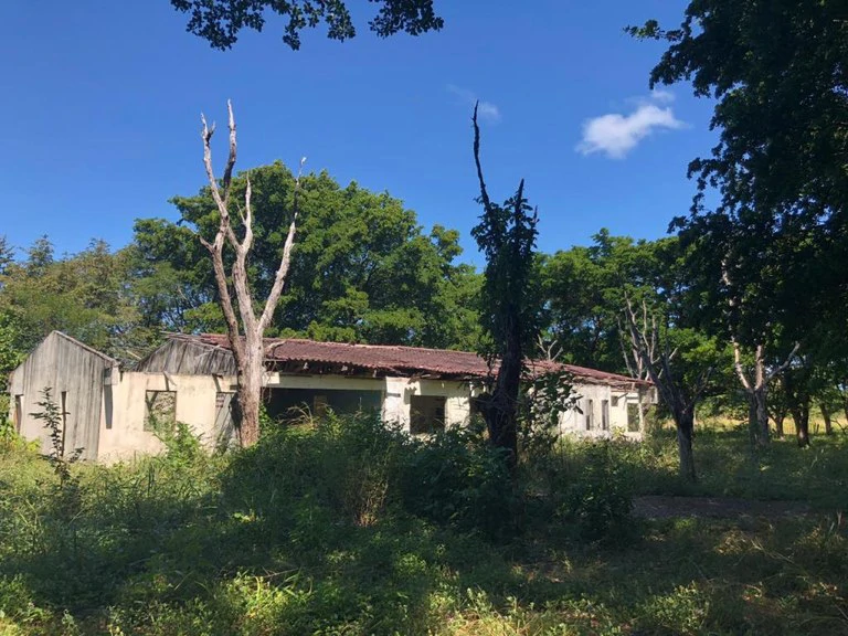 HIGHWAY TO HEAVEN: Commercial potential ! Large property on the Panamerican Highway. - Gallery image 3