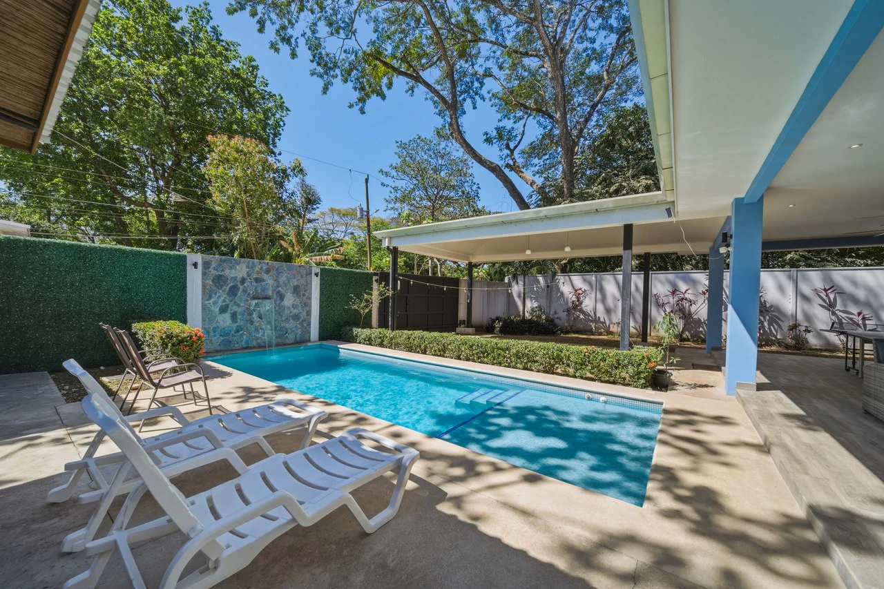 Casa Luna:  Live the Costa Rica Dream - Private Home Just Minutes from the Beach! - Gallery image 23