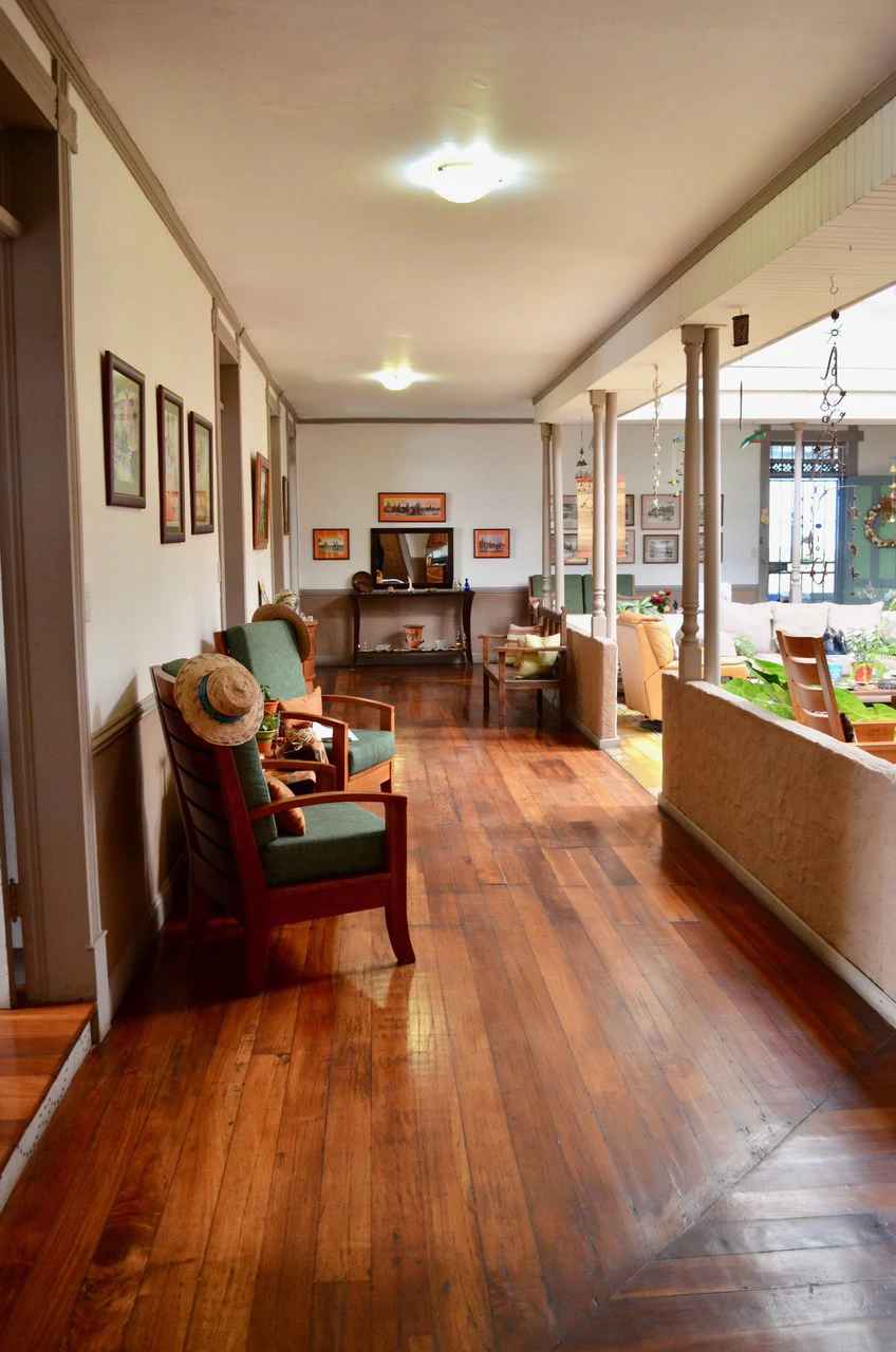ELEGANTE CASA VICTORIANA: House For Sale in Santo Domingo - Gallery image 26