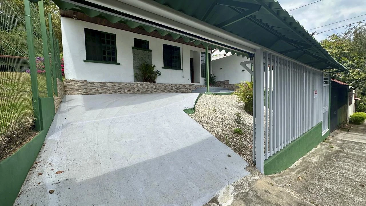CASA RESIDENCIAL OASIS: Two Properties in El Oasis, Atenas - photo 10