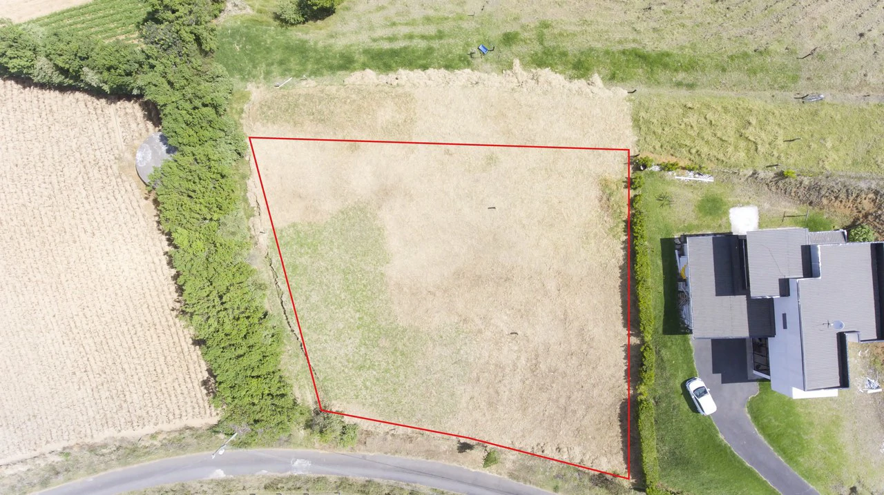 Home Construction Site For Sale in Zarcero - Gallery image 9
