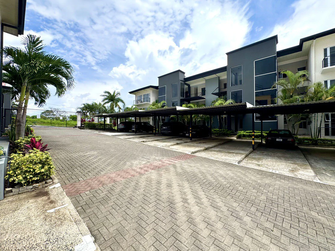 Condominio Loft Cariari: Loft Cariari Condominium – 2 Bedrooms with Private Patio - Gallery image 18