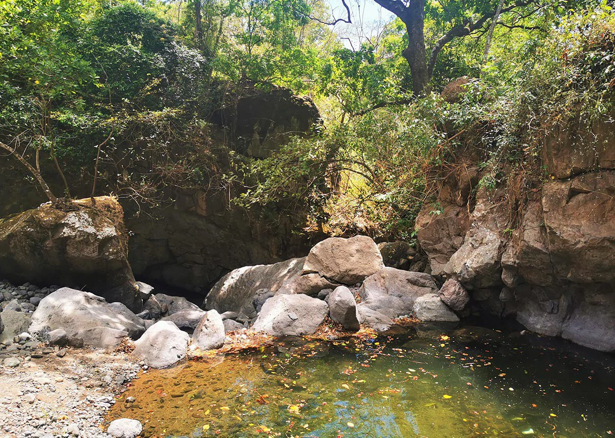 ID 3700: Price Slash! Ocean and Mountain View Lot close to Atenas and the beach - Gallery image 8