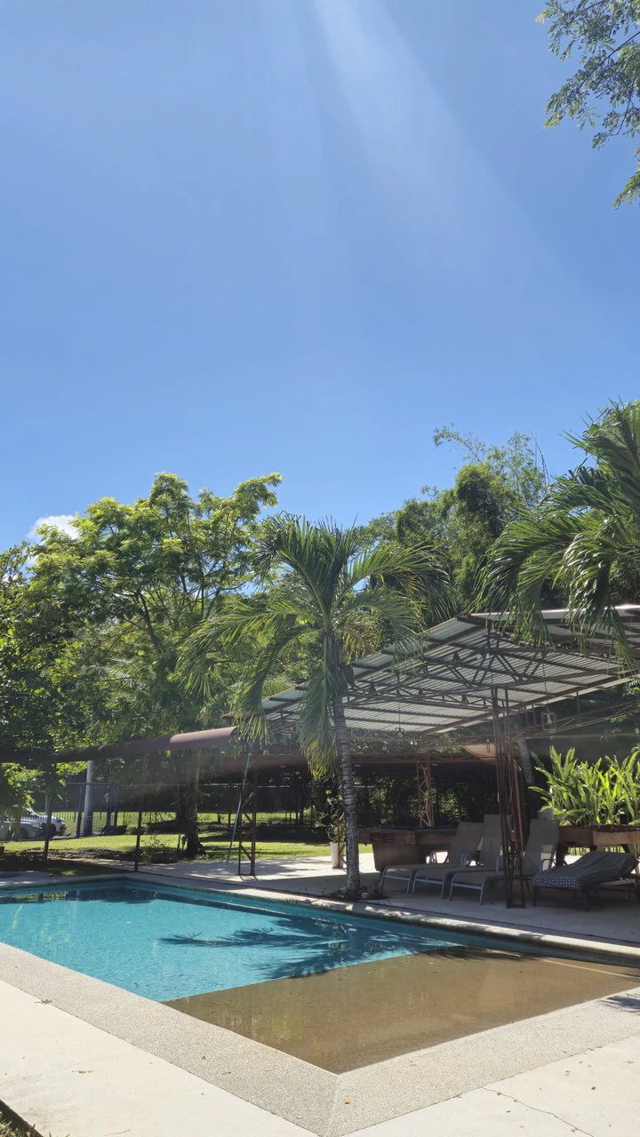 Income Generating Property. Costa Rica. Near the beach:   Income-Generating Oasis in Villa Verde, Garabito – Just Minutes from Puntaleona - Gallery image 7