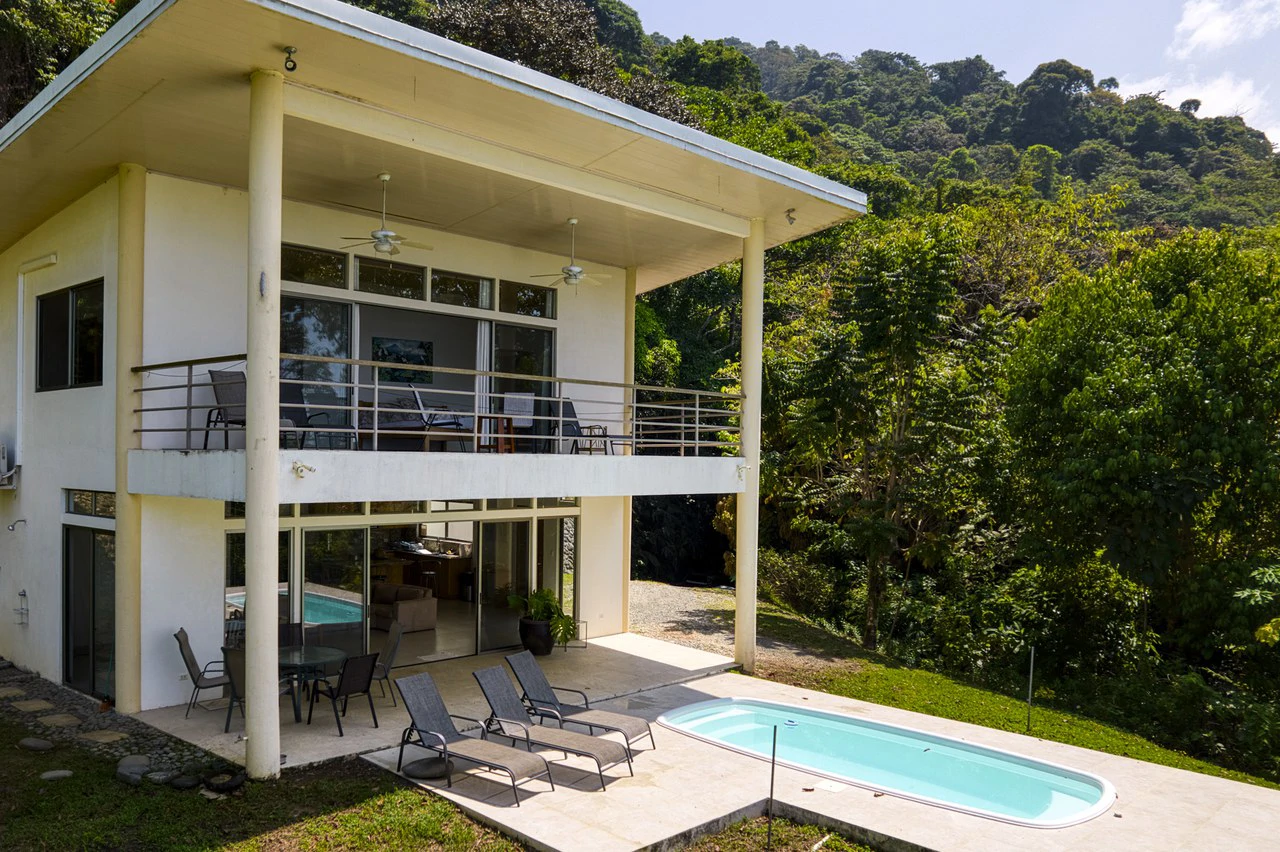 12.25 ACRES – 3 Bedroom 2 Story Ocean View Home 10 Min To The Beach!!! - Gallery image 27