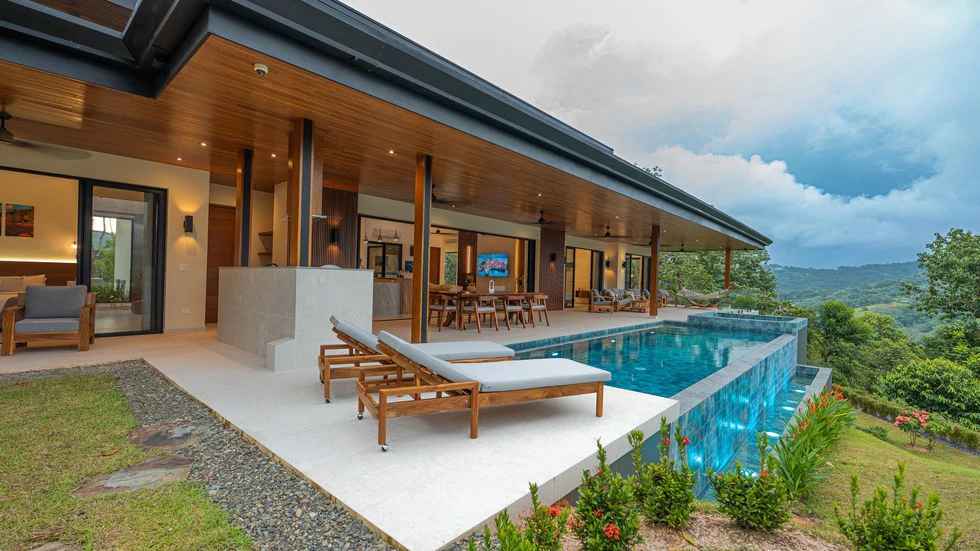 Luxury Modern Tropical Estate in Playa Dominical - Gallery image 17