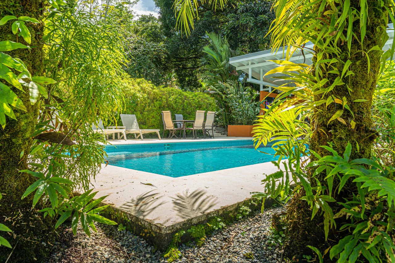 Estate Property in Escaleras, Multi-Use, Residential/HOTEL/Commercial - Gallery image 44