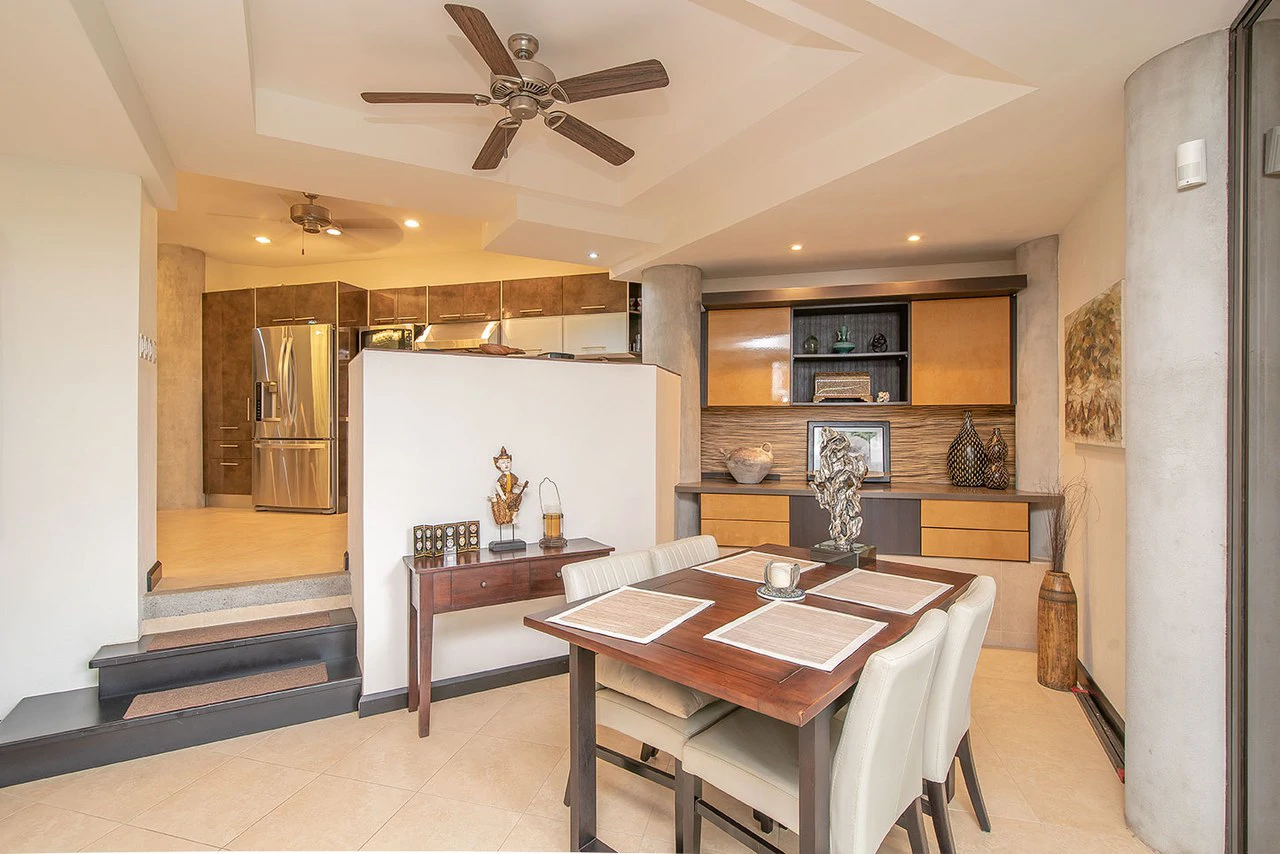Villa Perezoso - 4 homes combined into 1: Mountain House For Sale in Manuel Antonio - Gallery image 46