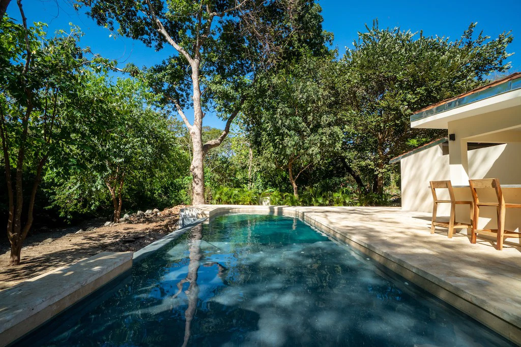 RIVIERA RESIDENCES: 12 Home Community for Sale - Profitable Investment Opportunity 5 min walk to Playa Potrero - Gallery image 73