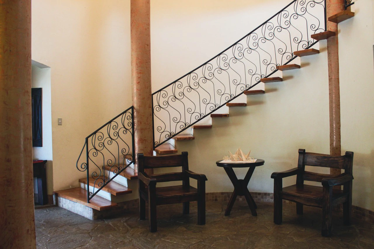 Mountain House For Sale in San Miguel - Gallery image 26
