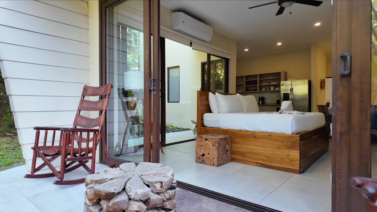 Mountain Condominium For Sale in Manuel Antonio - Gallery image 9