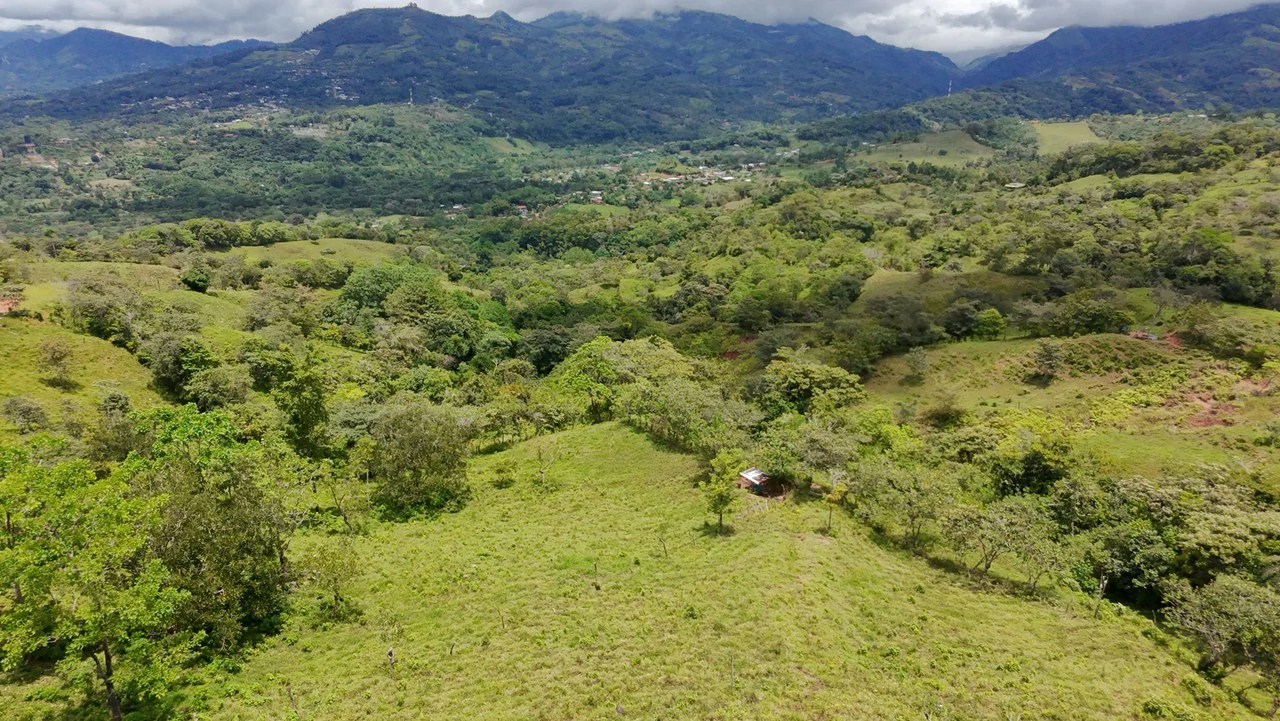 Countryside Home Construction Site For Sale in General Viejo - Gallery image 5