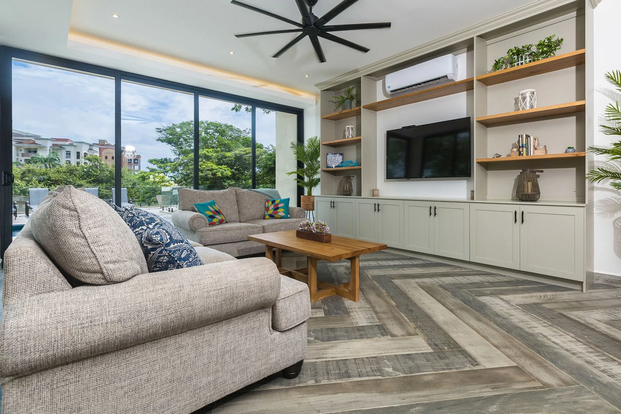 Casa Giving Tree: Luxury in Tamarindo - Gallery image 3