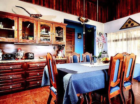 Harmony Haven: Lake Arenal View Home and Guest Casita - Gallery image 25
