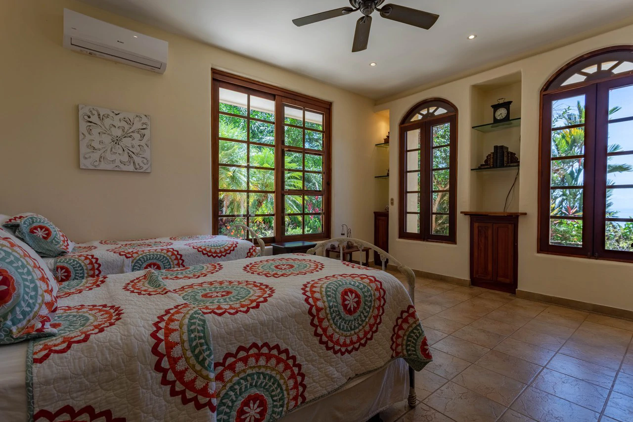 Nido Escondido Luxury Home in Private Community in Dominical - Gallery image 49