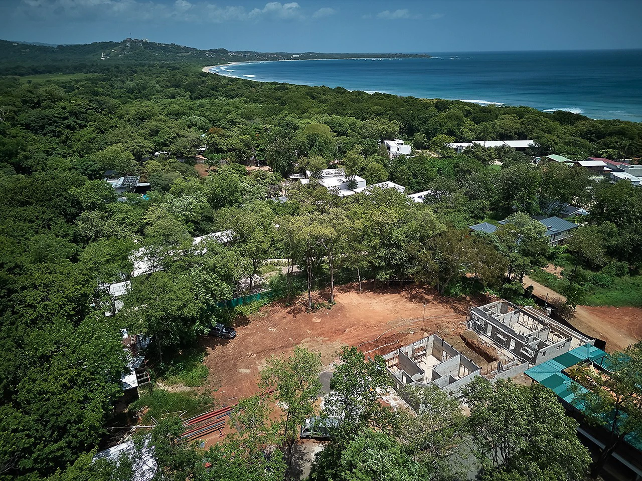 Playa Grande Lot C13: Ocean View Lot in Playa Grande Estates - Gallery image 11