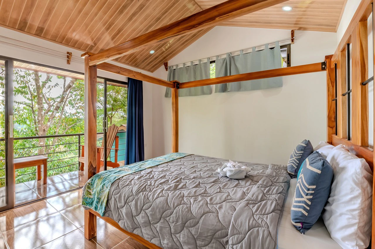 Villas In Sueño – A Rare Gem in the Heart of Manuel Antonio: Mountain Multi Unit Building For Sale in Manuel Antonio - Gallery image 23