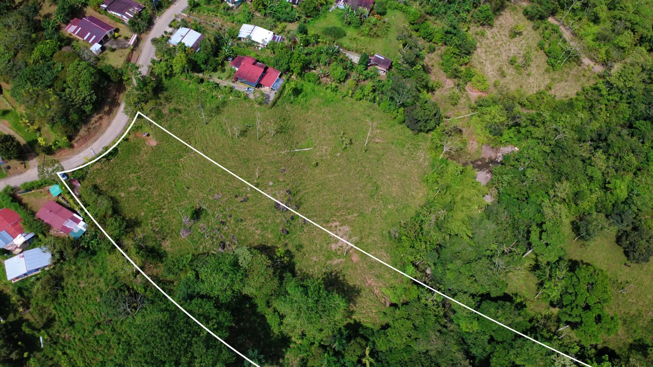 Home Construction Site For Sale in Centro de Pérez Zeledón - Gallery image 10