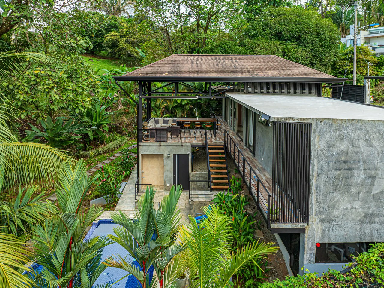 3 bedrooms, 2.5 bathrooms Villa Steps from Uvita, beautiful Beaches, Waterfalls, Restaurants and Tourist Attractions. - Gallery image 22