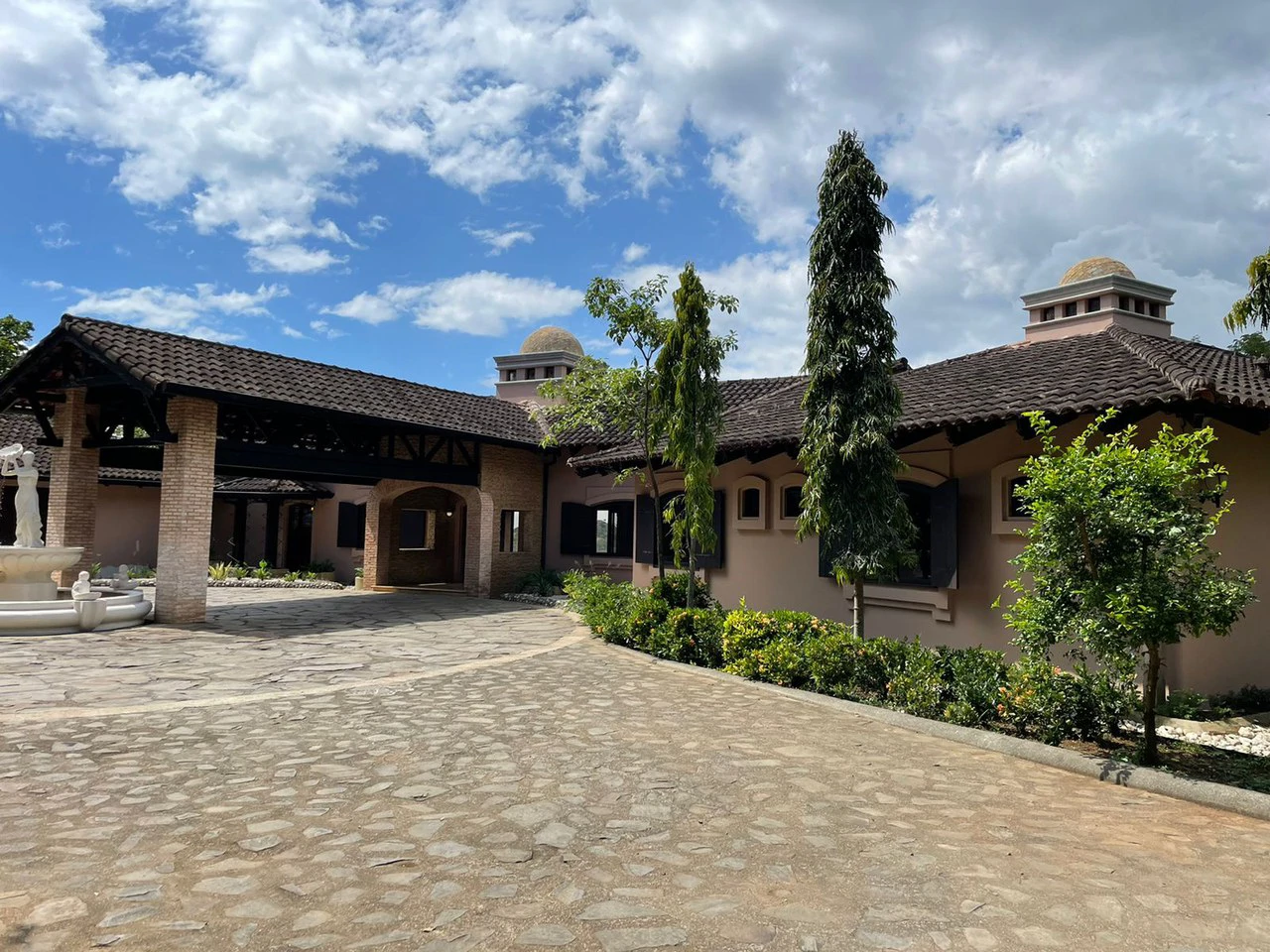 Luxury Estate in La Guácima, Alajuela - Gallery image 14