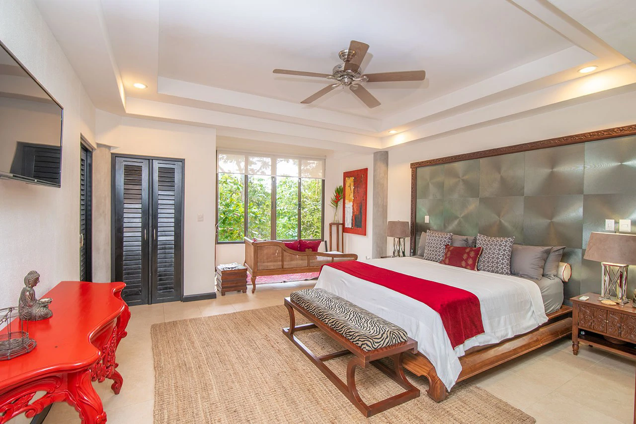 Villa Perezoso - 4 homes combined into 1: Mountain House For Sale in Manuel Antonio - Gallery image 61