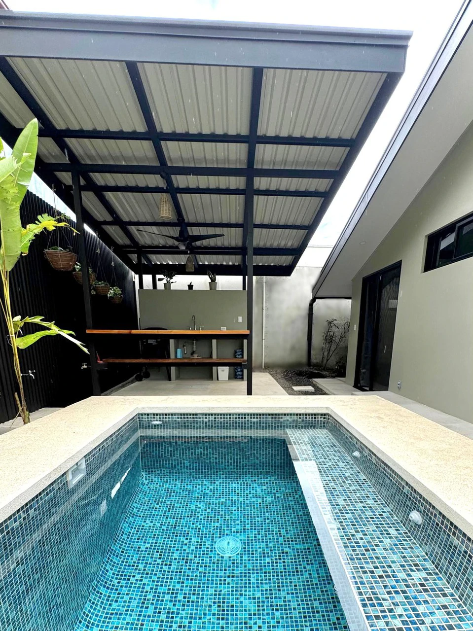The Tail House: Peaceful Hideaway The Tail House For Sale in Uvita - Gallery image 11
