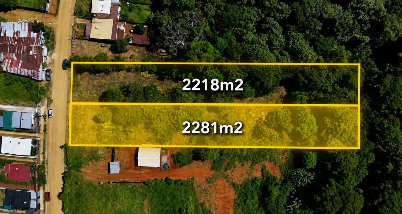 Home Construction Site For Sale in Pavones - photo 2