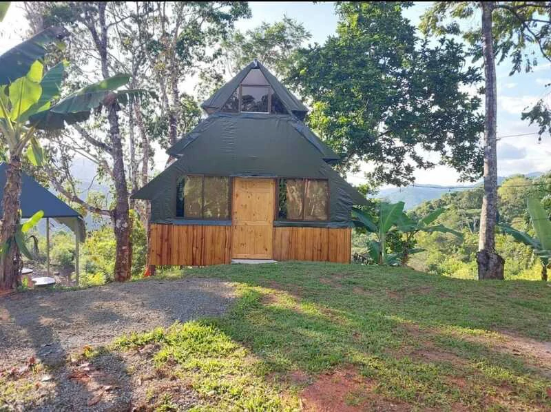 Finca Makambu: Countryside, Mountain, Near the Coast and Riverfront Property For Sale in Barú - Gallery image 26