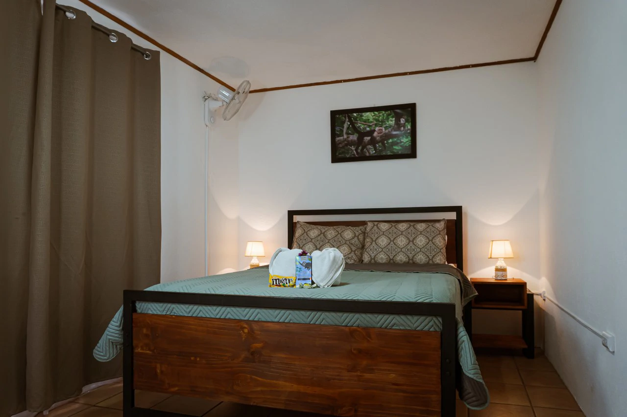 Monteverde Hotel & Attached 3-Bedroom House with Scenic Views CP0626: Boutique Hotel with Attached Private Residence in Monteverde – Turnkey Investment - Gallery image 4