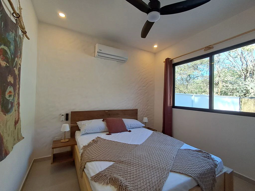 Casa Abana: Newly Built Home with Private Pool Just 10 Minutes from Sámara - Gallery image 15