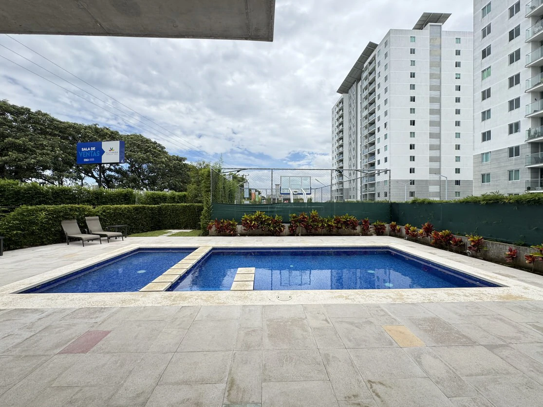 Condominio Altamira: Apartment for sale in Condominio Altamira Heredia - Gallery image 27