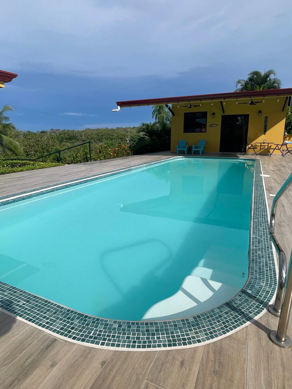Casa Oceanview!: 2 homes...Pool...Sunsets...Playa Bejuco! - Gallery image 9
