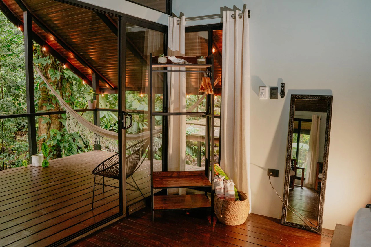 Jungle River Resort: Boutique Jungle River Resort with Pool, Restaurant & Cabinas in Ojochal - Gallery image 33