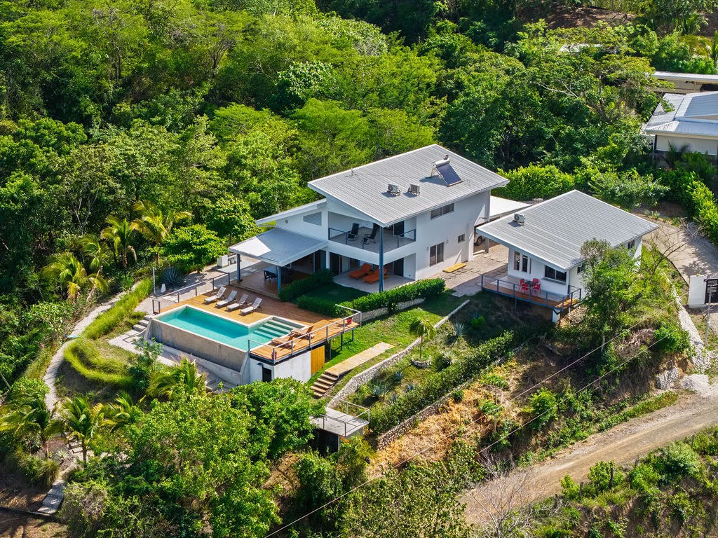 Villa Palmera: Ocean View Home for Sale in Playa Potrero, Costa Rica - Gallery image 45