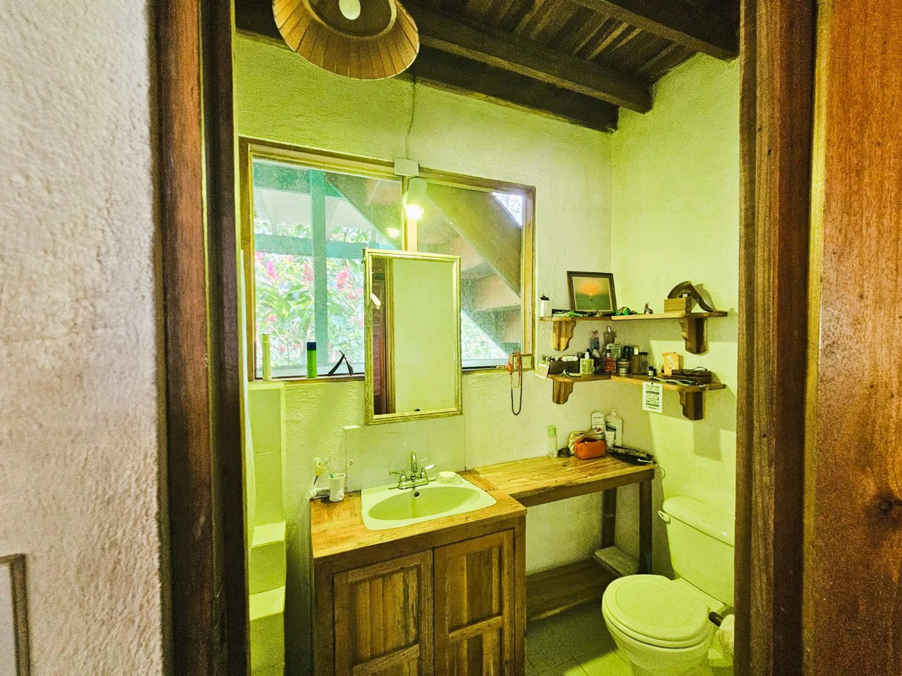 Open Air Caribbean Home in Gated Subdivision - Reduced for a Quick Sale - Gallery image 29
