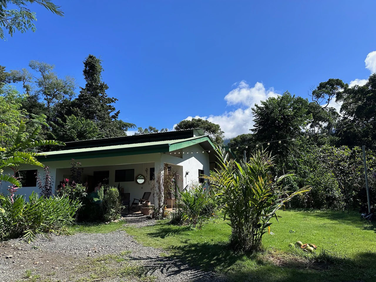 Sustainable Living Farm to Table with Home, Guest House ,Tinamastes on the River - Gallery image 11