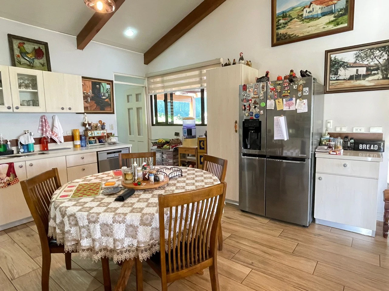 FOR SALE: Charming Get away Property in Zaragoza de Palmares: House For Sale in Palmares - Gallery image 13