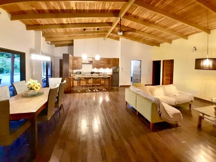 Organic Finca Eco Dreams: $799,000 USDOrganic Finca Eco Dreams – Sustainable Eco Farm for Sale Near Playa Naranjo, Costa Rica Luxury Self-Sustainable Farm, Solar-Powered Estate & Investment Property o - Gallery image 9