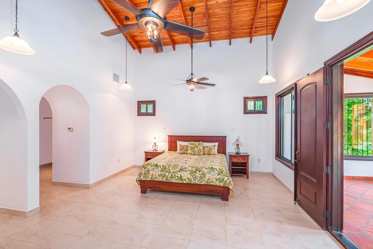 Hacienda Cocobolo: Elegant Beach Estate - Gallery image 18