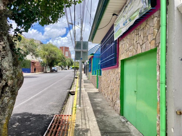 Building for Sale Down Town San Jose Paseo Colon Costa Rica - Gallery image 9